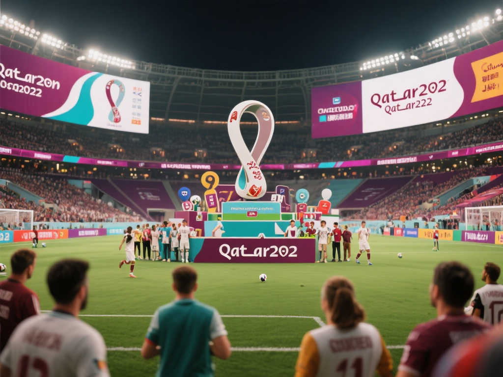 世界杯广告市场火爆，各大品牌重金投入