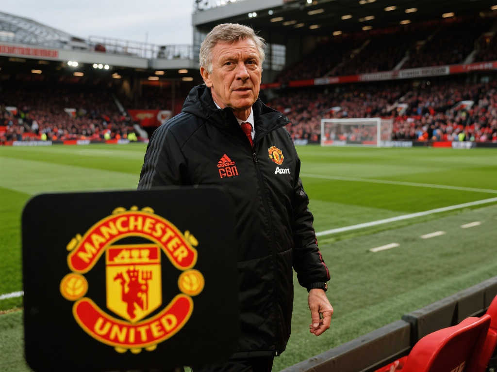 林良锋：经典桥段再现，阿莫林重塑“弗格森时间”传奇