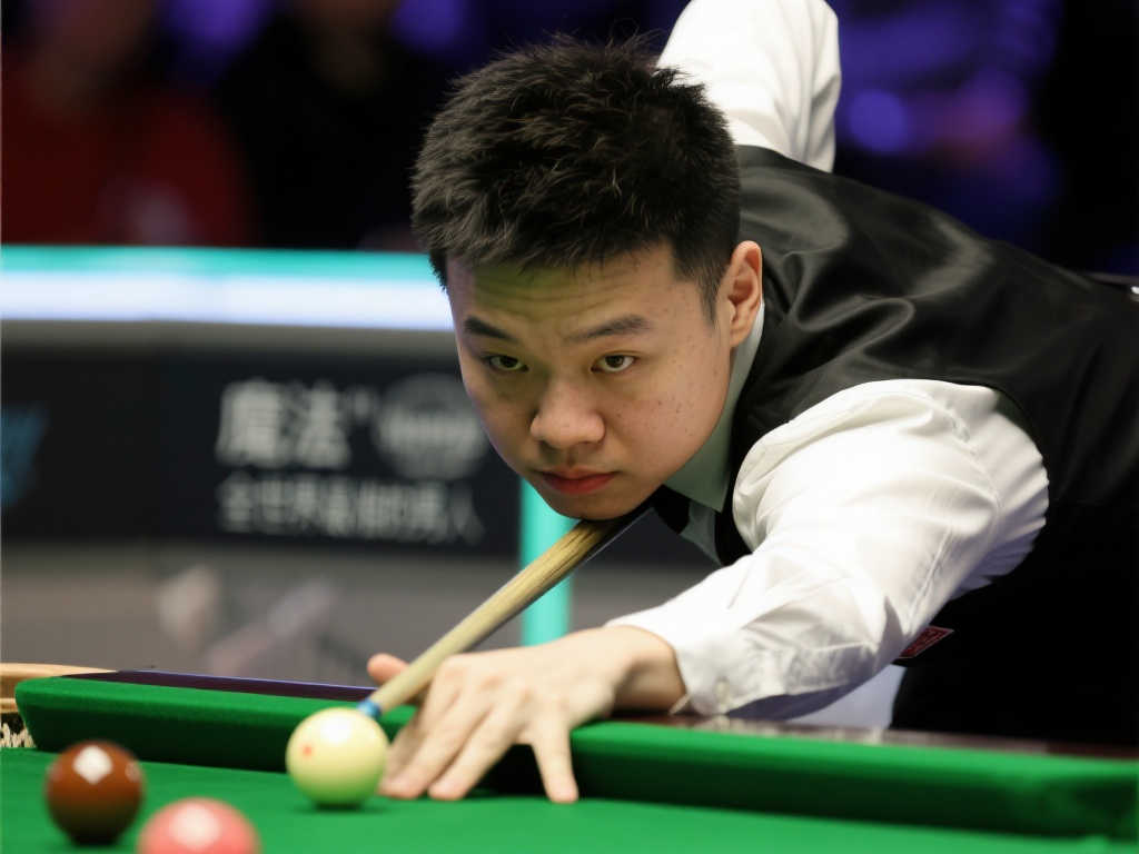 精准与幸运并存！赵心童长台神准集锦😱仅差一局称霸全球最准！